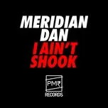 Nghe ca nhạc I Ain't Shook (Single) - Meridian Dan