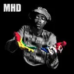 Nghe ca nhạc Afro Trap Part. 3 (Champions League) (Single) - MHD