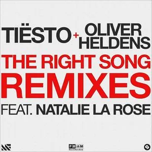 The Right Song (Remixes EP) - Tiesto, Oliver Heldens