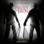 Nghe nhạc Freddy Vs. Jason (Original Motion Picture Soundtrack) - Graeme Revell