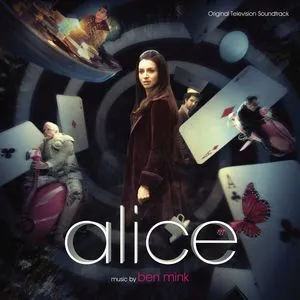 Alice (Original Television Soundtrack) - Ben Mink