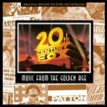 20th Century Fox: Music From The Golden Age - V.A