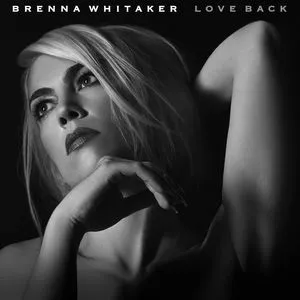 Love Back (Steve Osborne Remix) (Single) - Brenna Whitaker