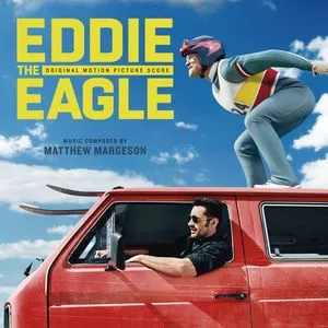 Eddie The Eagle (Original Motion Picture Soundtrack) - Matthew Margeson
