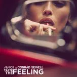 Nghe nhạc Taste The Feeling (Single) - Conrad Sewell, Avicii