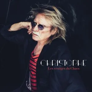 Ocean D'Amour (Single) - Christophe