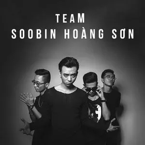 Tuyển Tập Các Ca Khúc Của Team Soobin Hoàng Sơn Tại The Remix - Hòa Âm Ánh Sáng 2016 - Soobin Hoàng Sơn, Rhymastic, DJ Gin