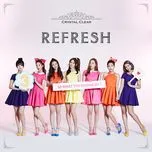 Ca nhạc Refresh (Mini Album) - CLC