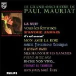 Nghe nhạc Le Grand Orchestre de Paul Mauriat, Vol.1 - Paul Mauriat