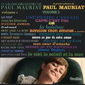 Le Grand Orchestre De Paul Mauriat Vol.2 - Paul Mauriat