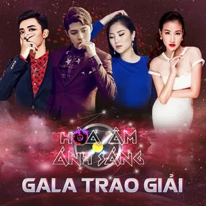 The Remix - Hòa Âm Ánh Sáng 2016 (Gala Trao Giải) - V.A