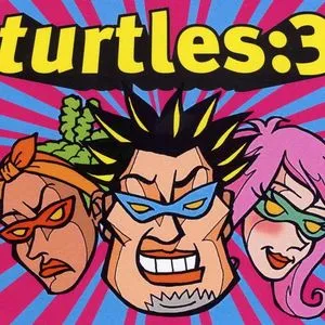 Turtles (Vol. 3) - Turtles