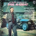 Nghe nhạc Too Much Heaven - Paul Mauriat