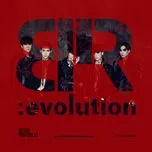 Br:evolution (Mini Album)
