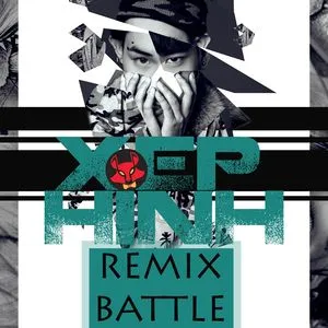 Xếp Hình (The Battle Remix) - Tăng Nhật Tuệ, Tino, KOP, V.A