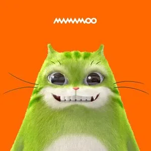 Woo Hoo (Single) - MAMAMOO