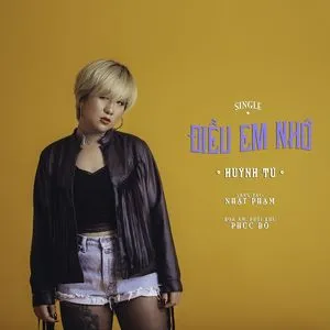 Điều Em Nhớ (Single) - Huỳnh Tú | Lời Bài Hát Mới - Nhạc Hay