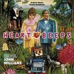 Nghe nhạc Heartbeeps (Original Motion Picture Soundtrack) - John Williams