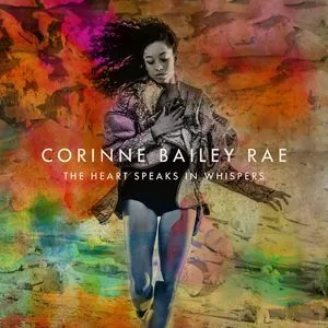 Stop Where You Are (Single) - Corinne Bailey Rae