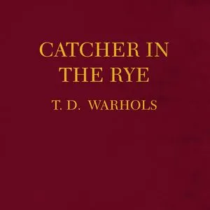 Catcher In The Rye (Single) - The Dandy Warhols