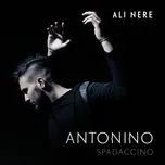 Nghe nhạc Ali Nere (Single) - Antonino Spadaccino