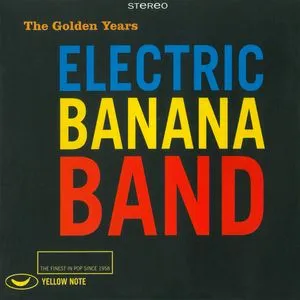 The Golden Years - Electric Banana Band