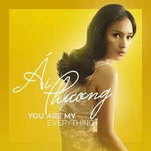 You Are My Everything (Hậu Duệ Mặt Trời OST) (Single) - Ái Phương