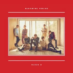 Blooming Period (Mini Album) - Block B