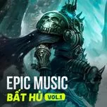 The Best Of Epic Music (Vol. 1) - V.A