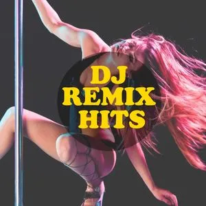 DJ, Remix Collections (Vol.4) - V.A
