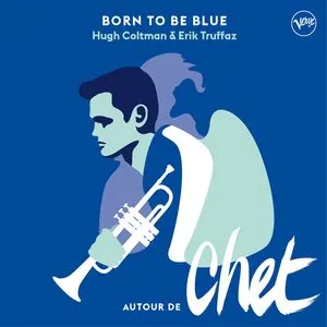 Born To Be Blue (Single) - Hugh Coltman, Erik Truffaz