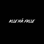 Alle Ma Falle (Single) - Don Martin