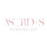 Nghe nhạc Running Out (Live From The Studio / 2016) (Single) - Astrid S