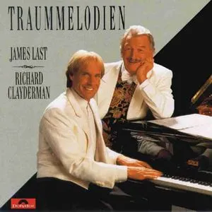 Traummelodien - Richard Clayderman, James Last
