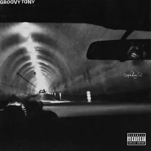 Groovy Tony (Single) - Schoolboy Q