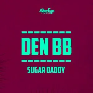 Sugar Daddy (Single) - Den BB