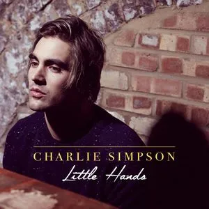 Walking With The San (Single) - Charlie Simpson