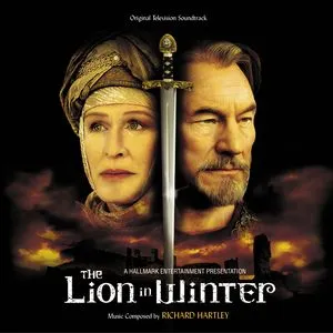 The Lion In Winter (Original Motion Picture Soundtrack) - Richard Hartley
