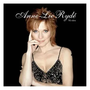 Sa Nara (Single) - Anne-Lie Ryde