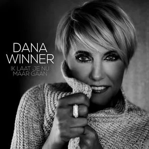 Ik Laat Je Nu Maar Gaan (Single) - Dana Winner, Ben Haemhouts