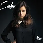 Alive (EP) - Sasha