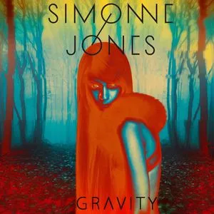 Gravity (Single) - Simonne Jones