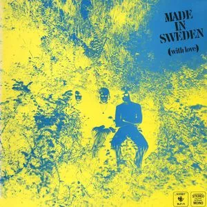 Made In Sweden (With Love) - Made In Sweden