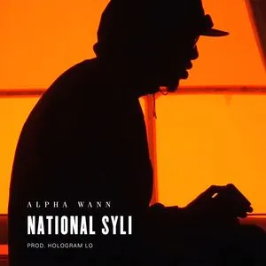 National Syli (Single) - Alpha Wann