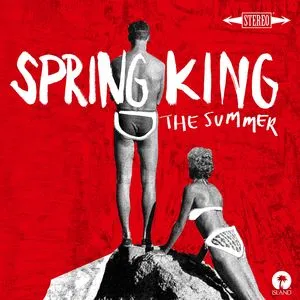 The Summer (Single) - Spring King