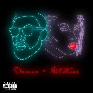 Autotune (Single) - Damso
