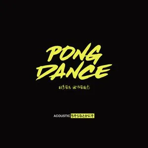Pong Dance (Acoustic) (Single) - Vigiland