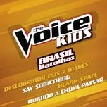 Nghe ca nhạc The Voice Kids Brasil - Batalhas (EP) - V.A