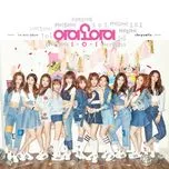 Chrysalis (Mini Album)