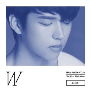Write.. (Mini Album) - Woo Hyun (INFINITE)
